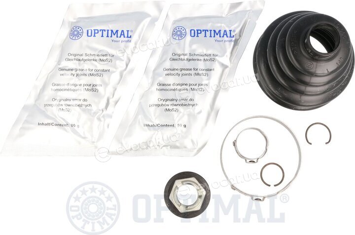 Optimal CVB-10624TPE