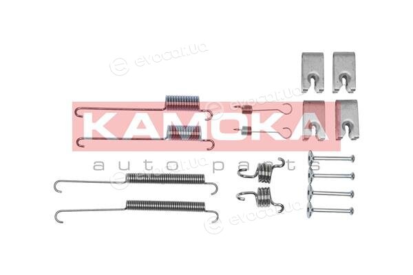 Kamoka 1070002