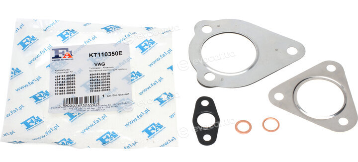 FA1 KT110350E