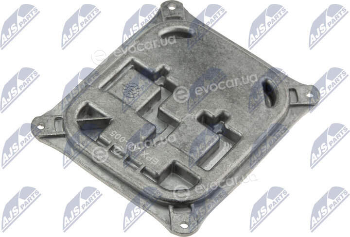 NTY EPX-AU-005