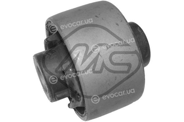 Metalcaucho / STC 02658
