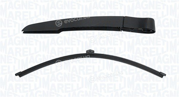 Magneti Marelli 000723180231