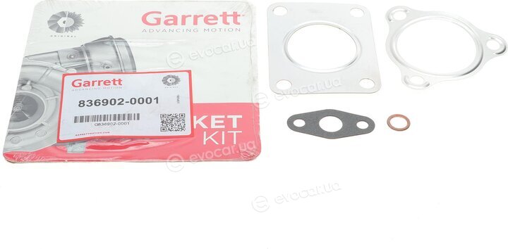 Garrett 836902-0001