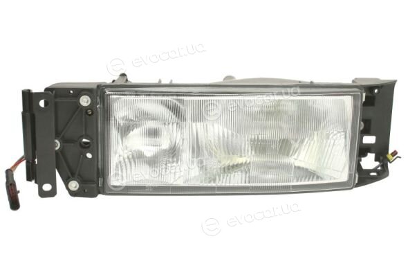 Trucklight HL-IV003L