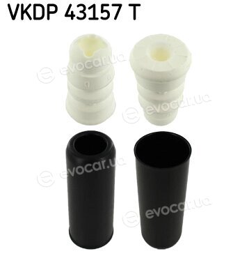 SKF VKDP 43157 T