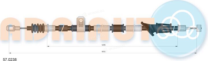 Adriauto 57.0238
