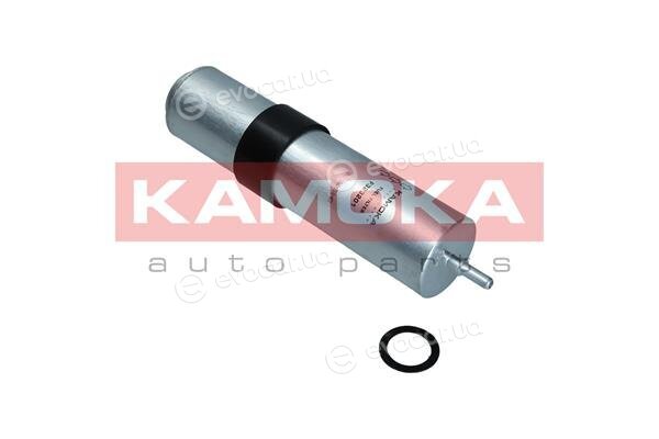 Kamoka F323201