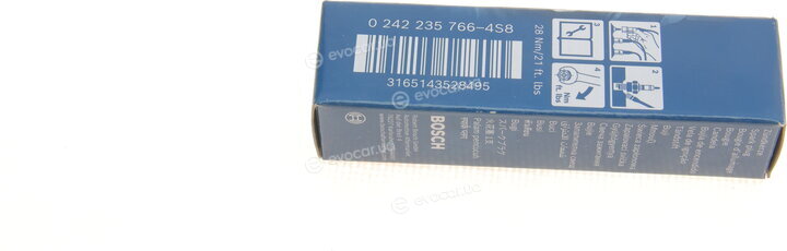 Bosch 0 242 235 766