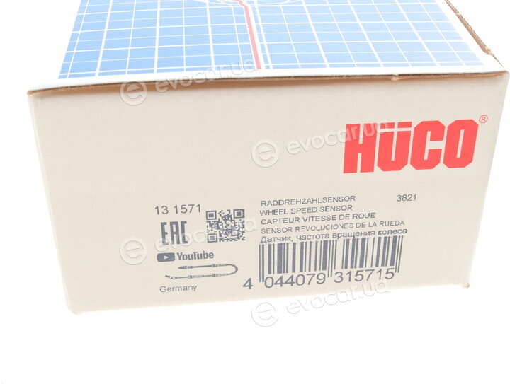 Astemo (Hitachi) / Huco 131571