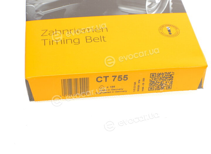 Continental CT755