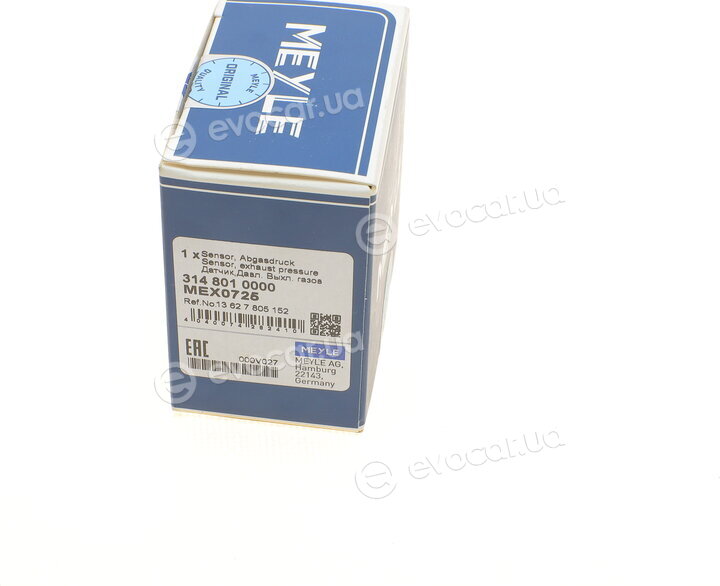 Meyle 314 801 0000