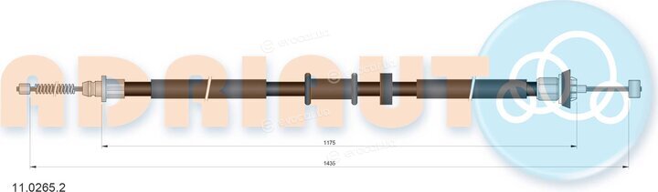 Adriauto 11.0265.2