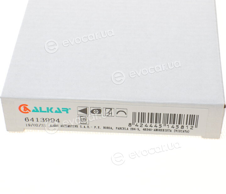 Alkar 6413994