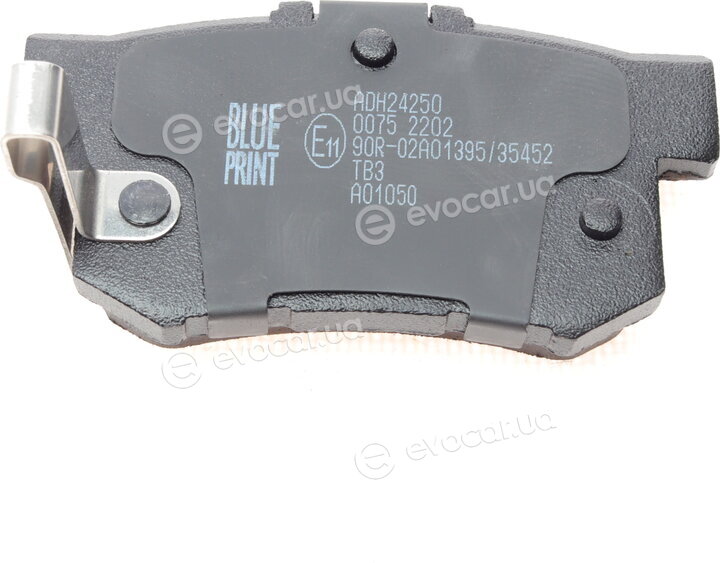 Blue Print ADH24250