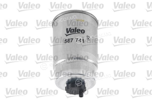 Valeo 587741