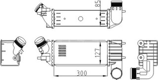Hart 607 572