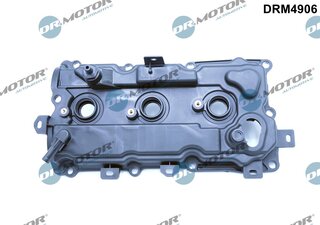 Dr. Motor DRM4906