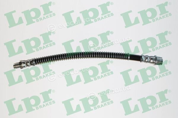 LPR / Samko 6T47972