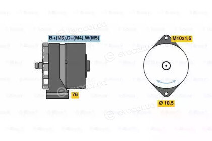 Bosch 9 120 080 184