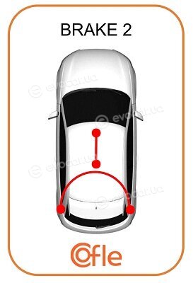 Cofle / Cabor 11.5938