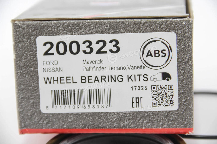 A.B.S. 200323
