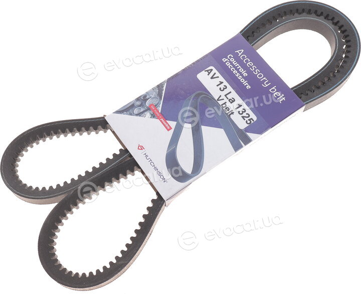 Hutchinson AV 13 La 1325