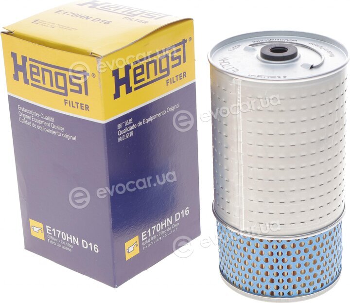 Hengst E170HN D16