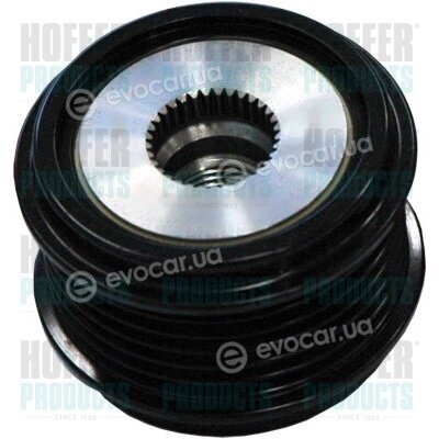 Hoffer 45188