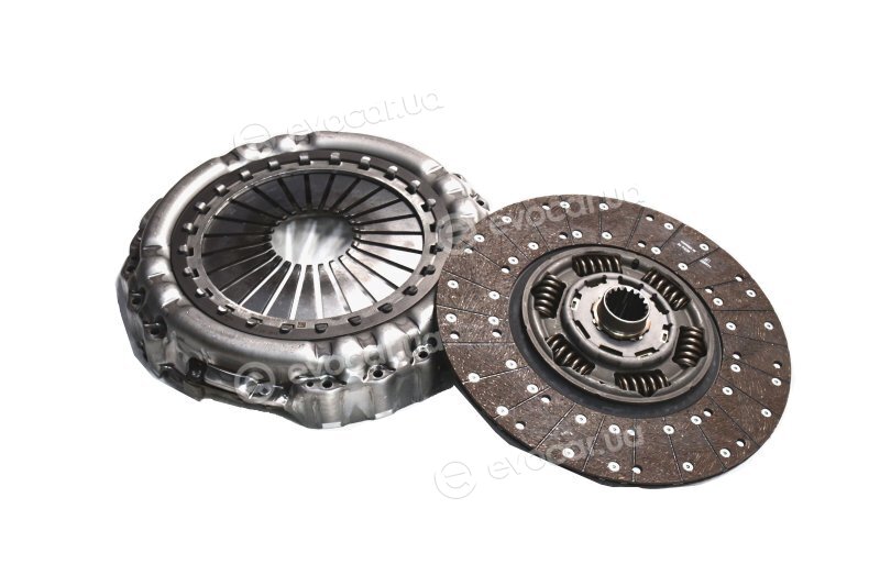 Sachs 3400 700 562