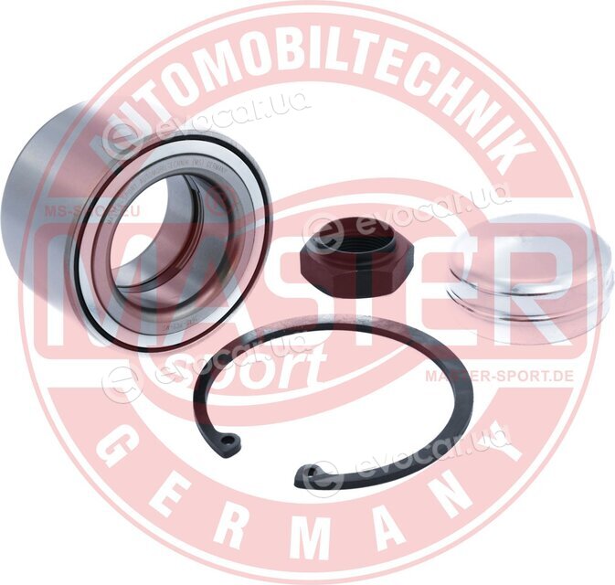 Master Sport 3640-SET-MS