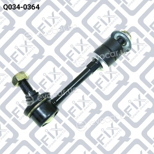 Q-Fix Q0340364