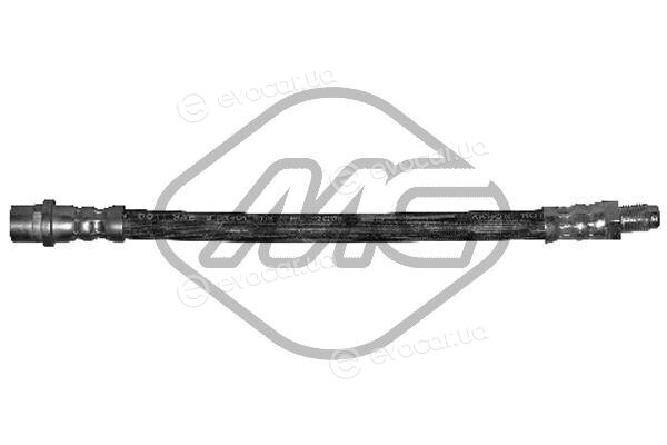 Metalcaucho / STC 96011
