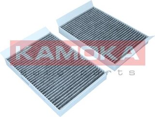Kamoka F522301
