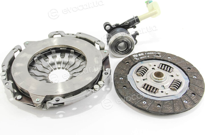 Valeo 834132