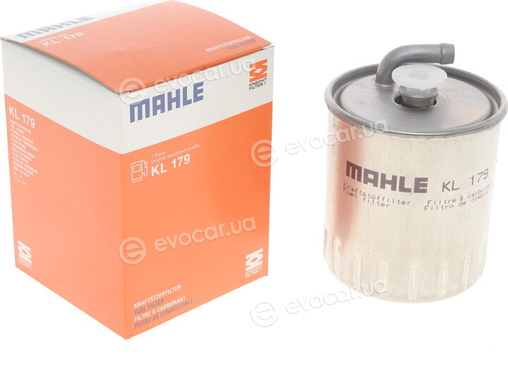 Mahle KL 179