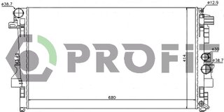 Profit PR 3560A3