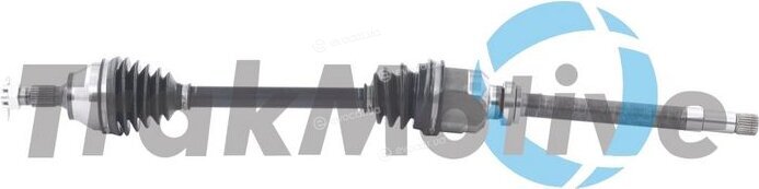 TrakMotive 30-3019