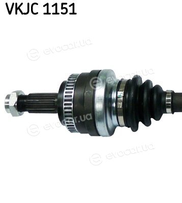 SKF VKJC 1151