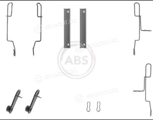 A.B.S. 1188Q