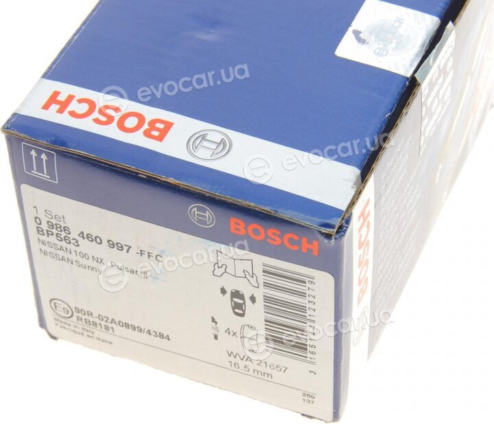 Bosch 0 986 460 997