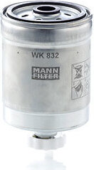 Mann WK 832