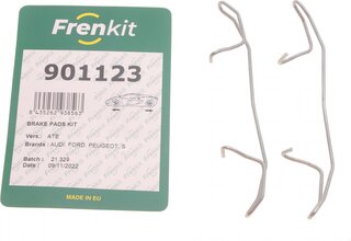 Frenkit 901123