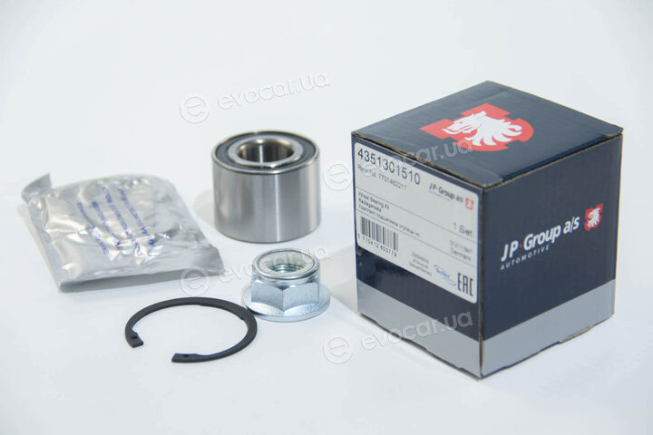JP Group 4351301510