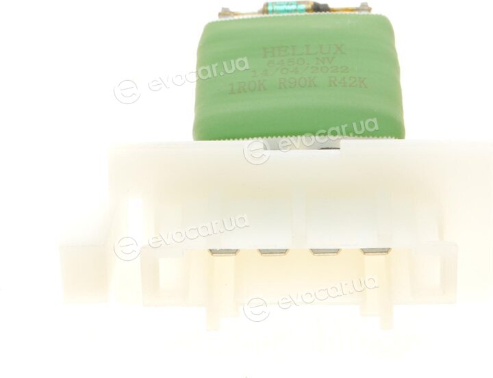 Autotechteile 509 0102