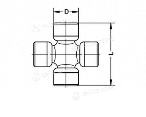 Spidan / Lobro U 024