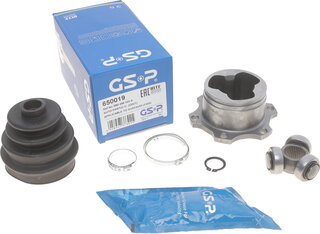 GSP 650019