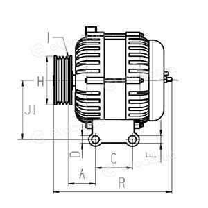 HC Cargo F032116842