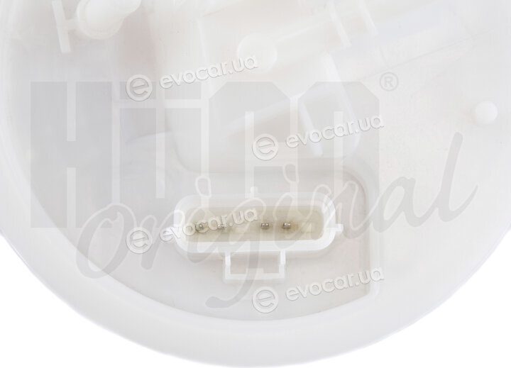 Astemo (Hitachi) / Huco 132754