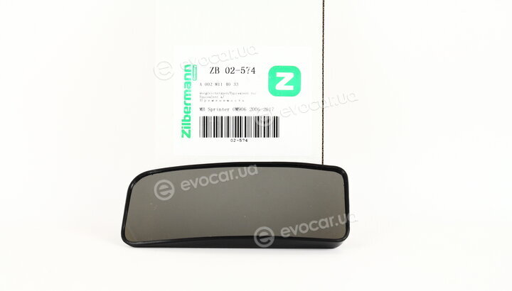 Zilbermann 02-574