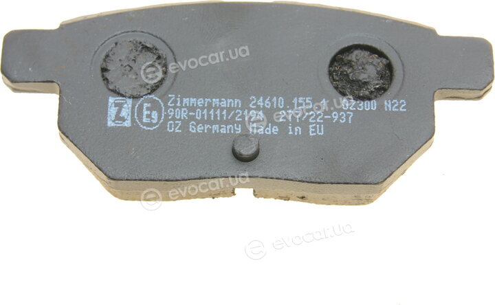 Zimmermann 24610.155.1